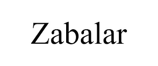 ZABALAR