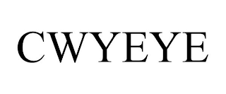 CWYEYE