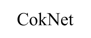 COKNET