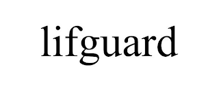 LIFGUARD