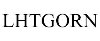 LHTGORN