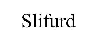 SLIFURD