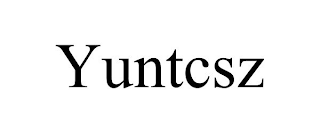 YUNTCSZ