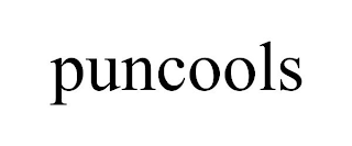 PUNCOOLS