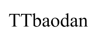 TTBAODAN