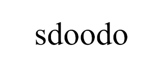 SDOODO