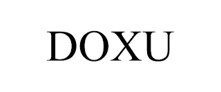 DOXU