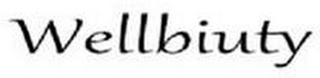 WELLBIUTY