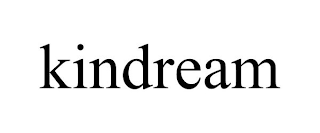 KINDREAM