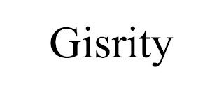 GISRITY