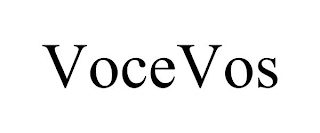 VOCEVOS