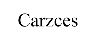 CARZCES