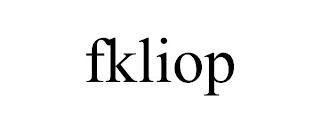 FKLIOP