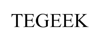 TEGEEK