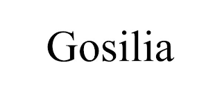 GOSILIA