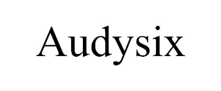 AUDYSIX