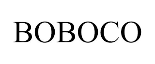 BOBOCO