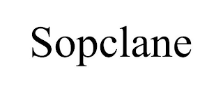 SOPCLANE