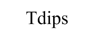 TDIPS