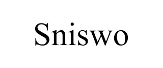 SNISWO