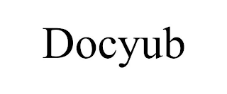 DOCYUB