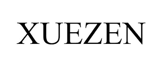 XUEZEN