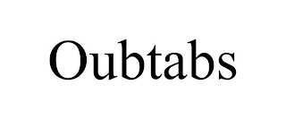 OUBTABS