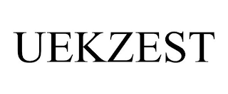 UEKZEST