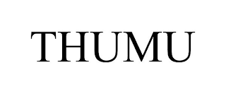 THUMU