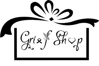GRIEF SHOP