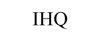 IHQ