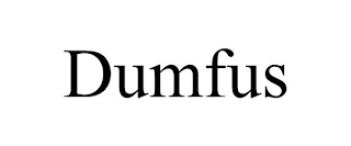 DUMFUS