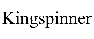 KINGSPINNER