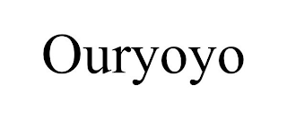 OURYOYO