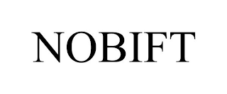 NOBIFT