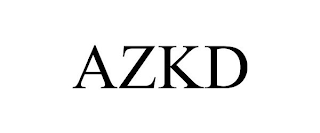 AZKD