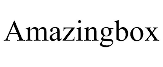 AMAZINGBOX