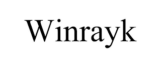 WINRAYK