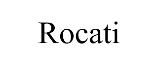 ROCATI