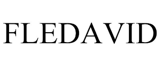 FLEDAVID