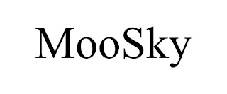 MOOSKY