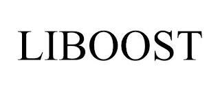 LIBOOST