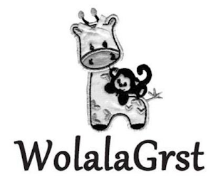 WOLALAGRST