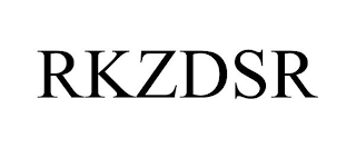 RKZDSR