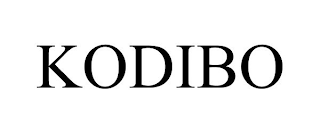 KODIBO