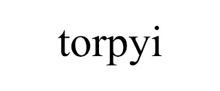 TORPYI