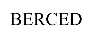 BERCED