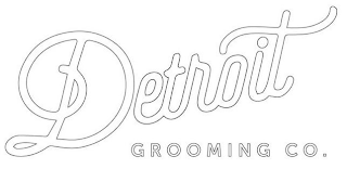 DETROIT GROOMING CO.