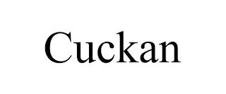 CUCKAN