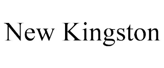 NEW KINGSTON